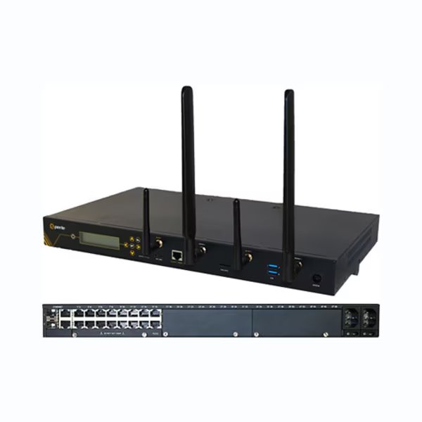 Iolan Scg18 R-Lawm Console Svr, Perle Systems, Mfr#: 04032724